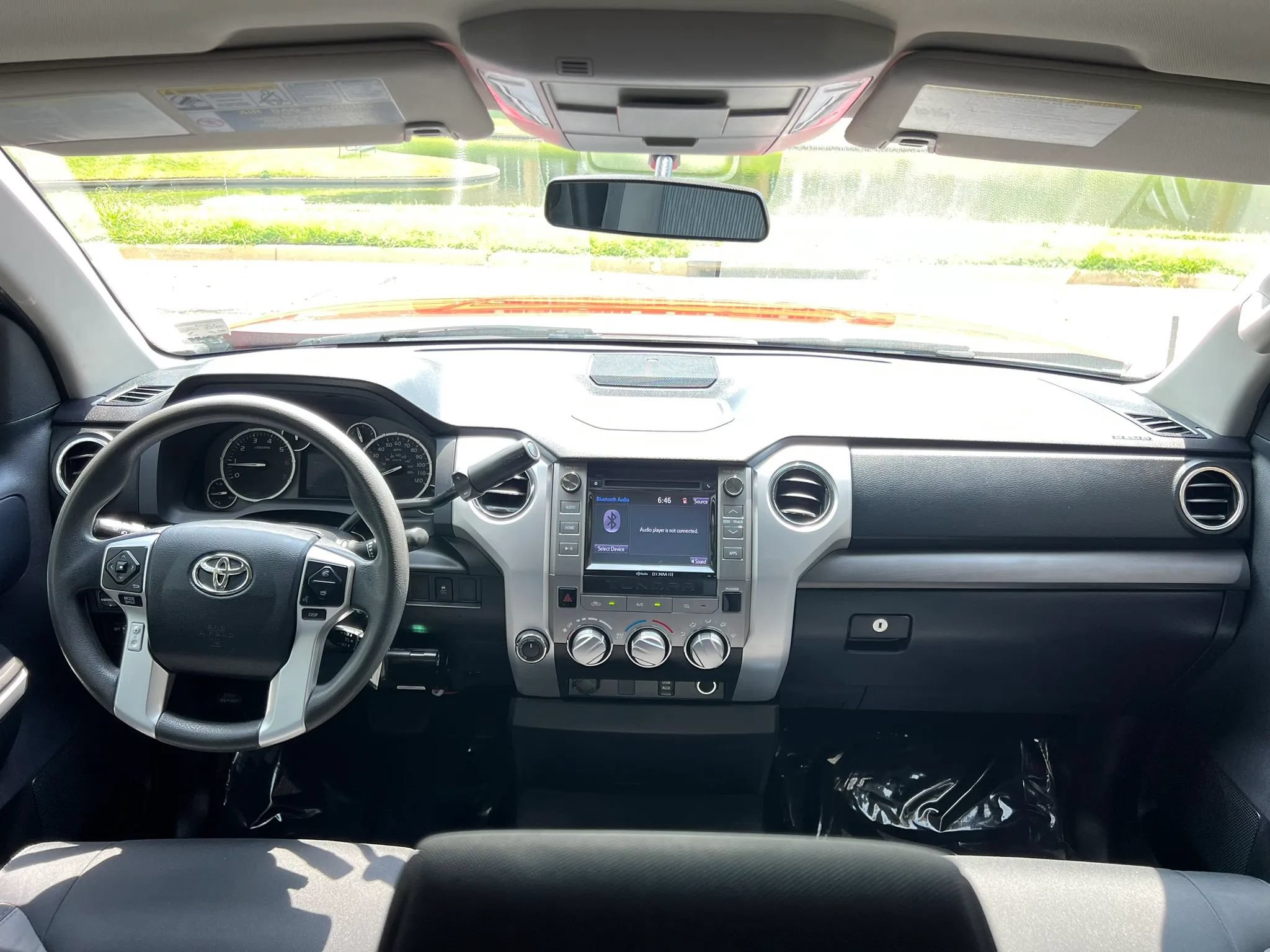 Used 2015 Toyota Tundra SR5 AWD/4WD image 20