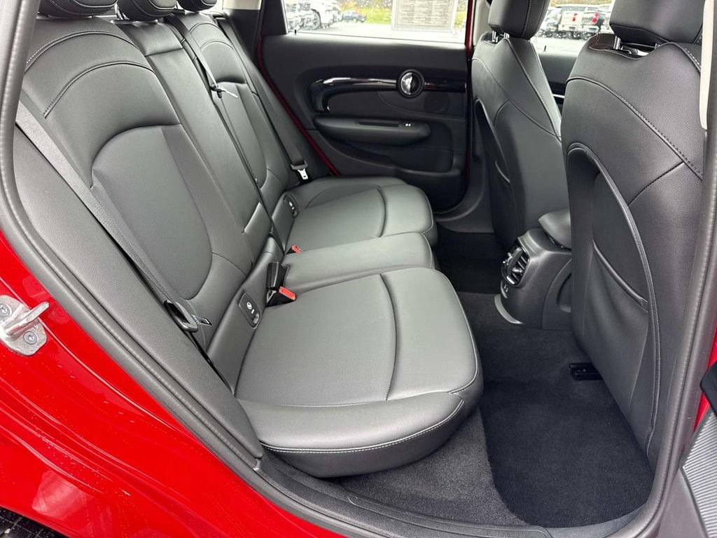Used 2023 MINI Cooper Clubman S AWD/4WD image 20