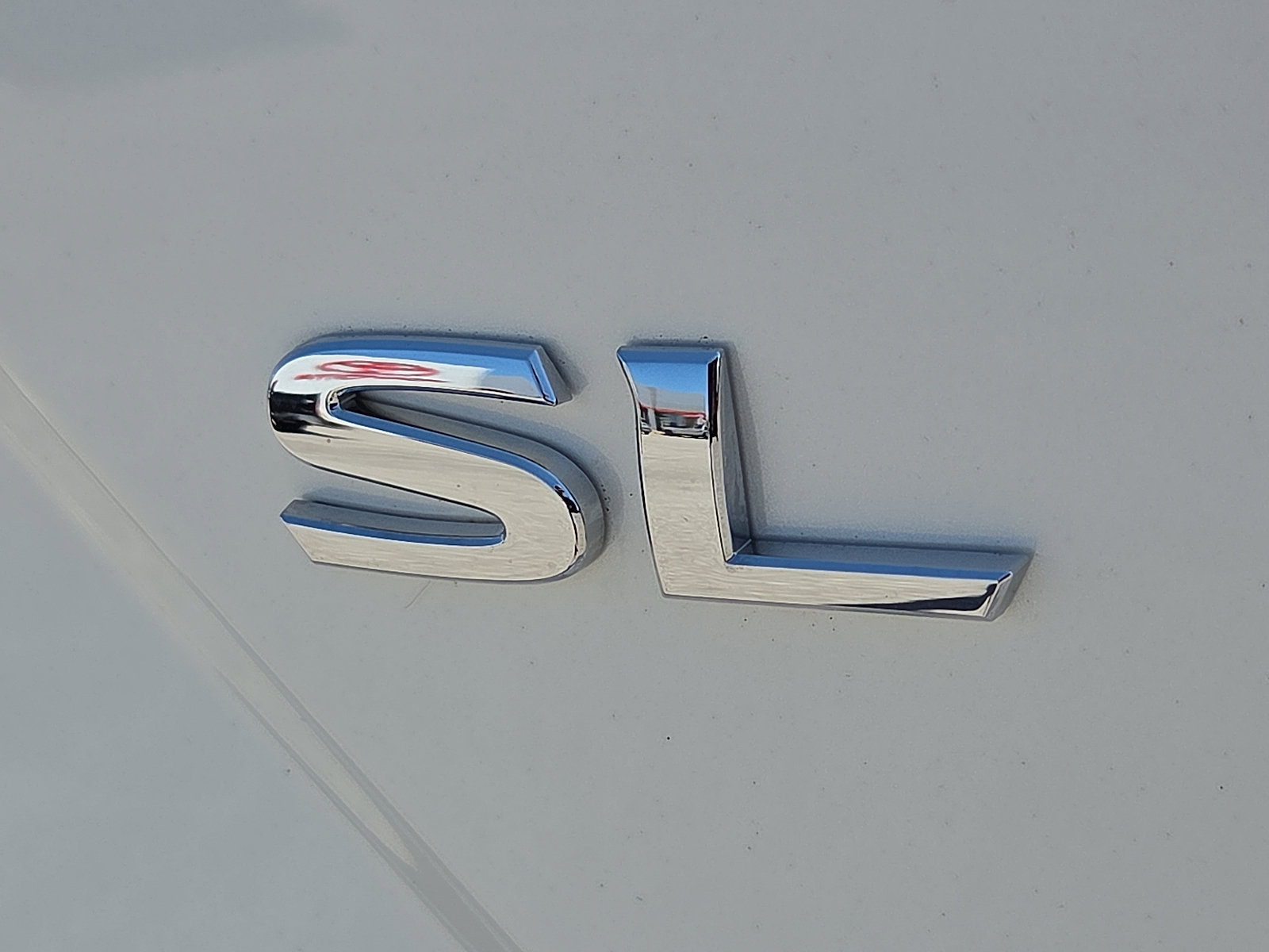 Used 2024 Nissan Murano SL w/ Cargo Package FWD image 8
