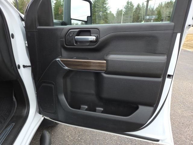 Used 2021 Chevrolet Silverado 2500 LT w/ Convenience Package image 52