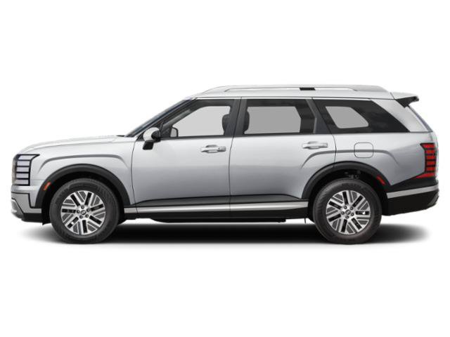 New 2026 Hyundai Palisade SEL AWD/4WD image 3