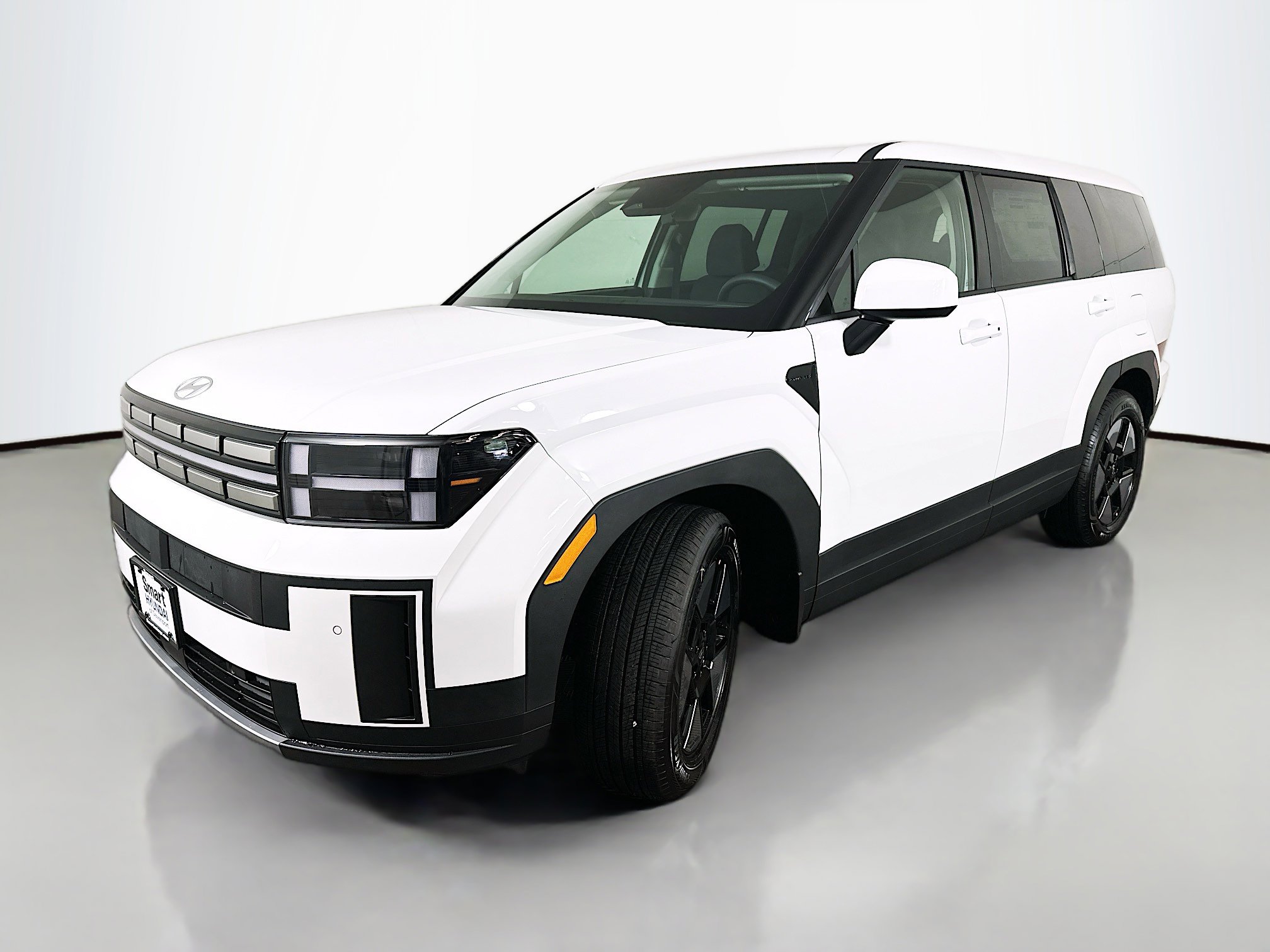 New 2026 Hyundai Santa Fe SE image 3