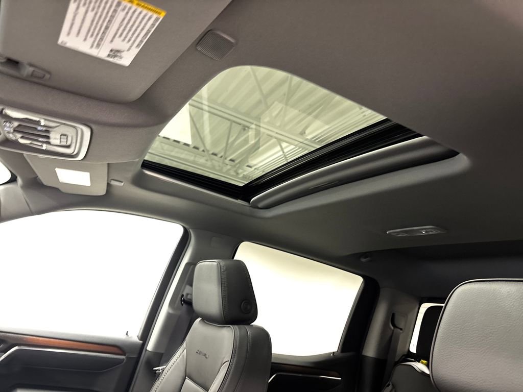 New 2026 GMC Sierra 1500 Denali w/ Denali Reserve Package image 43