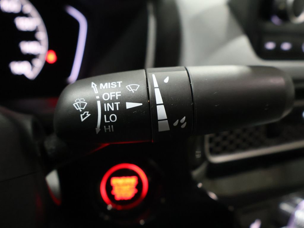 Used 2023 Honda Civic EX image 39