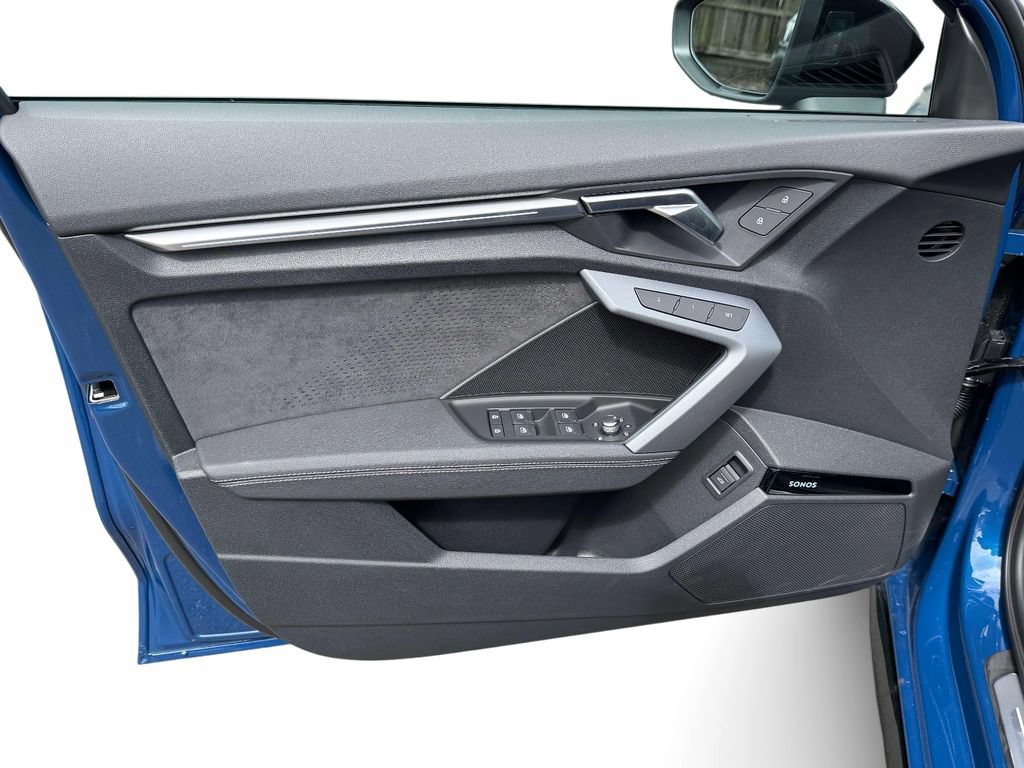 New 2026 Audi S3 Premium AWD/4WD image 13