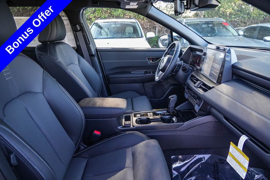 New 2026 Subaru Outback Touring XT AWD/4WD image 19