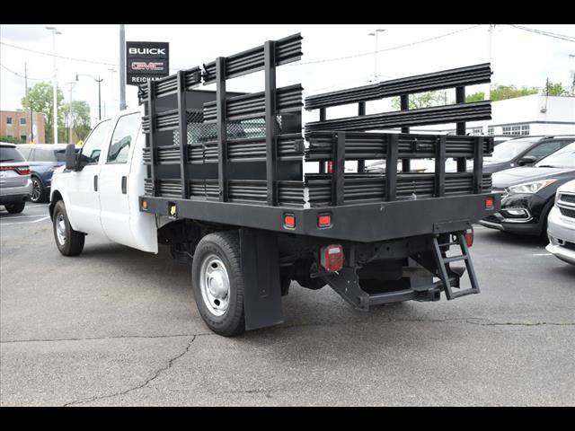 Used 2013 Ford F250 XL image 9