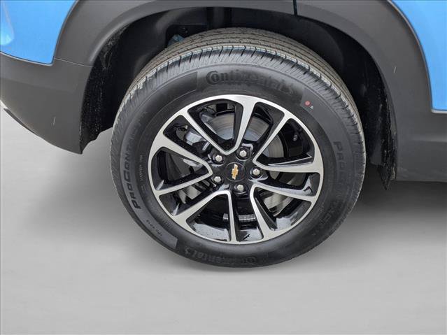 New 2026 Chevrolet TrailBlazer LT w/ Convenience Package AWD/4WD image 28