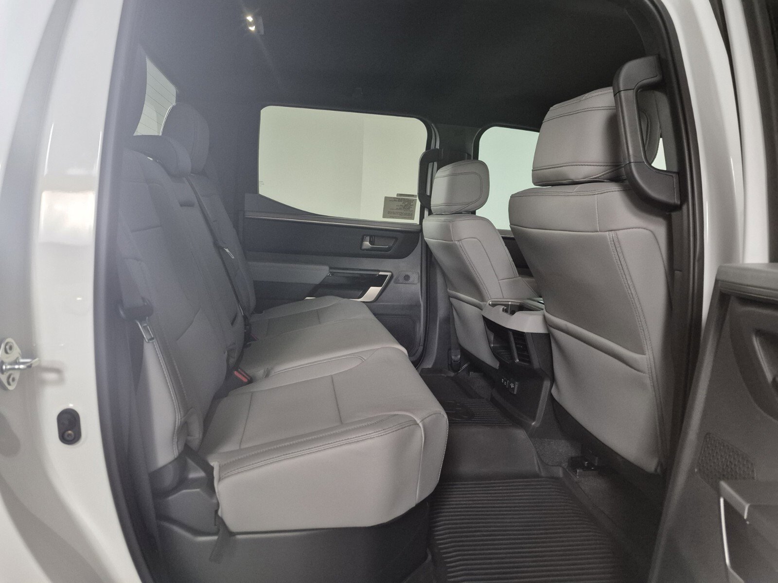 New 2026 Toyota Tundra Limited image 40