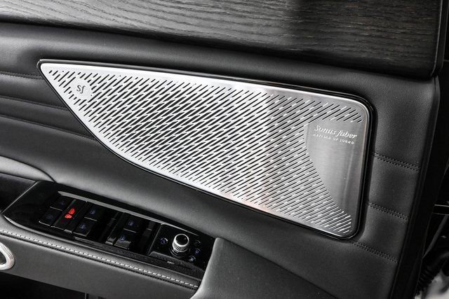 New 2025 Maserati Grecale Folgore AWD/4WD image 10