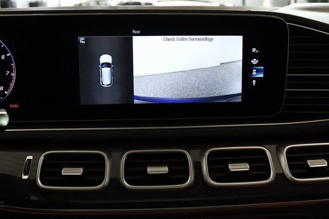 Used 2022 Mercedes-Benz GLE 53 AMG 4MATIC image 26