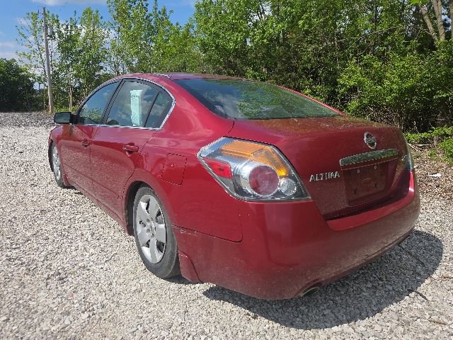 Used 2008 Nissan Altima 2.5 S w/ Convenience Pkg FWD image 10