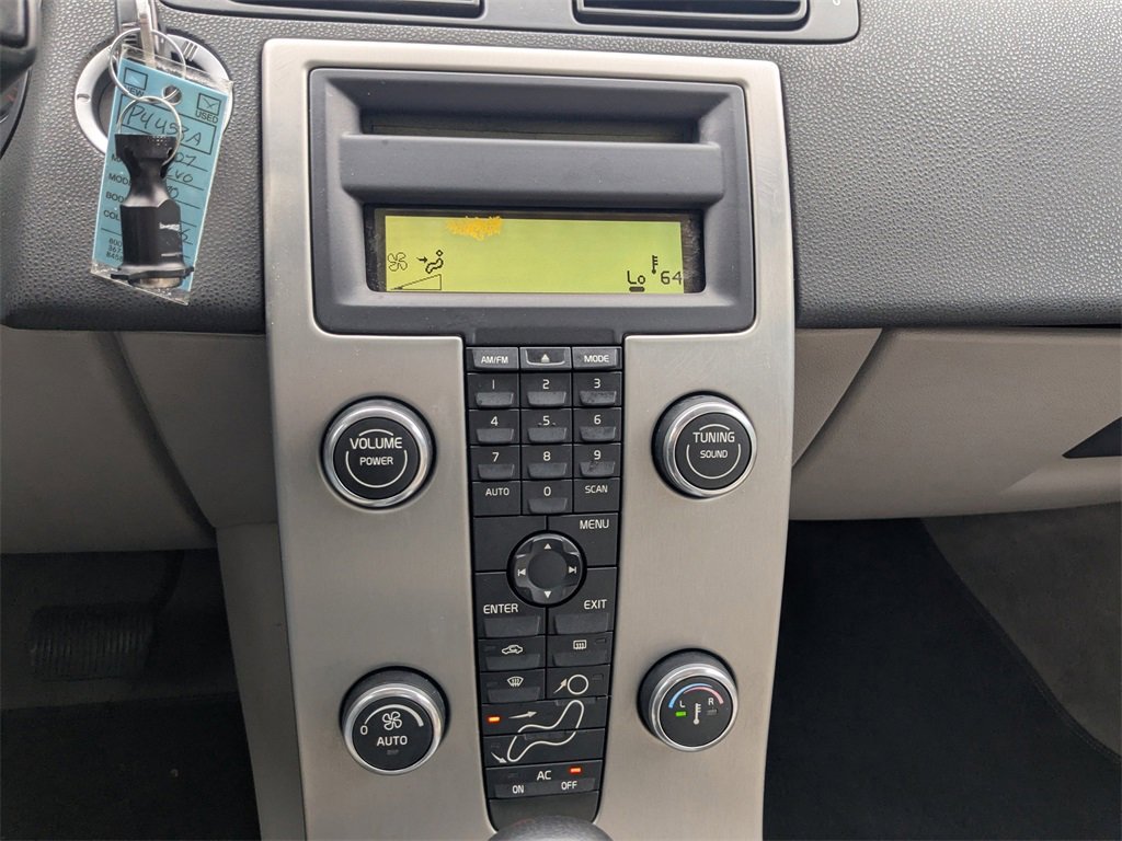 Used 2007 Volvo C70 T5 image 20