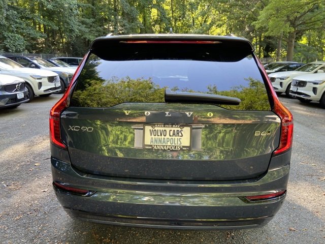 New 2026 Volvo XC90 B6 Ultra w/ Lounge Package image 6