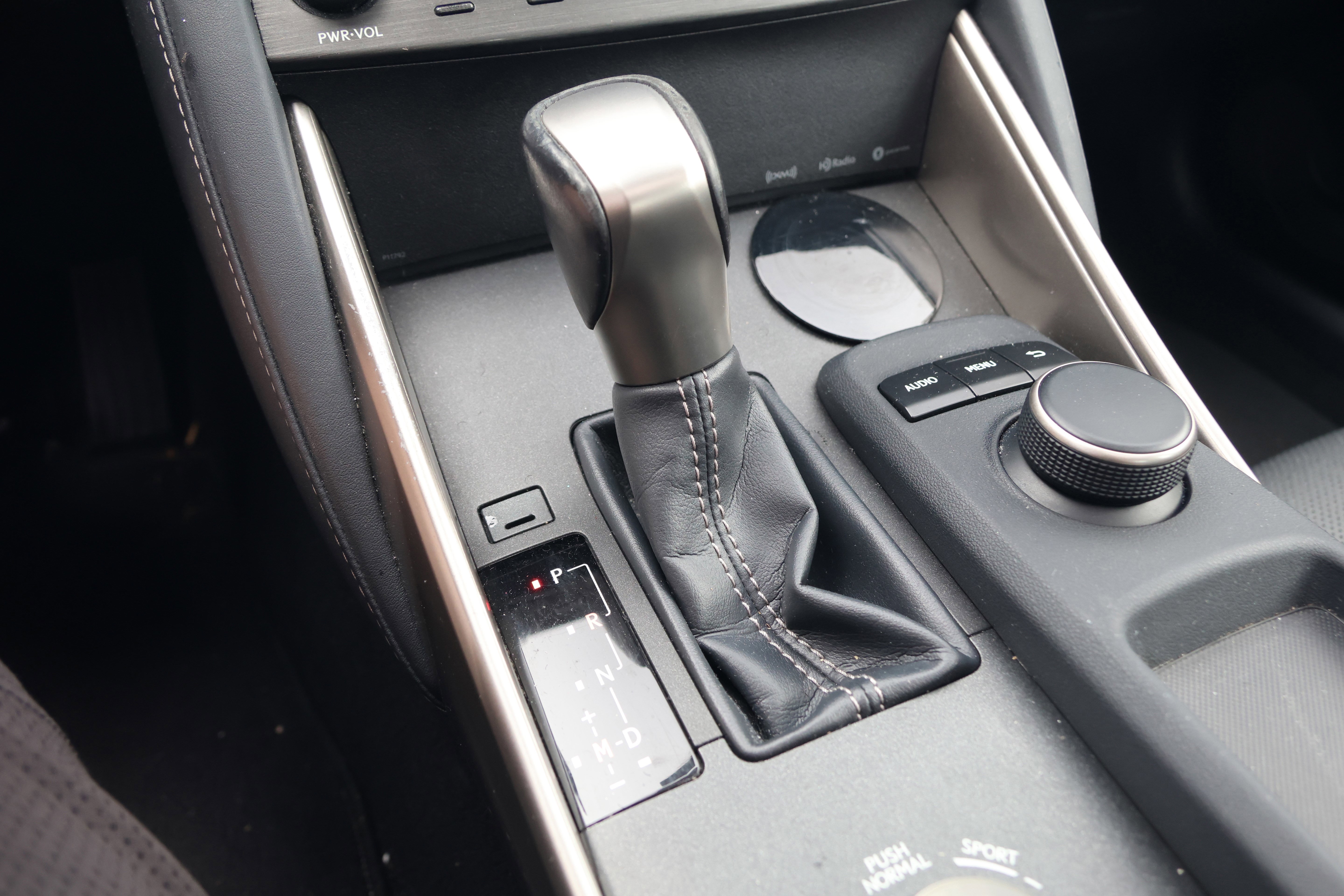 Used 2020 Lexus IS 300 w/ Accessory Package 2 image 27