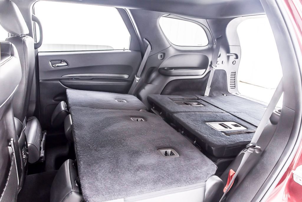 Used 2021 Dodge Durango GT w/ Blacktop Package image 32