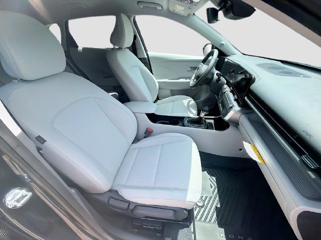 New 2026 Hyundai Kona SEL Sport FWD image 28