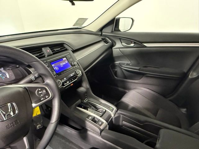 Used 2017 Honda Civic LX image 26