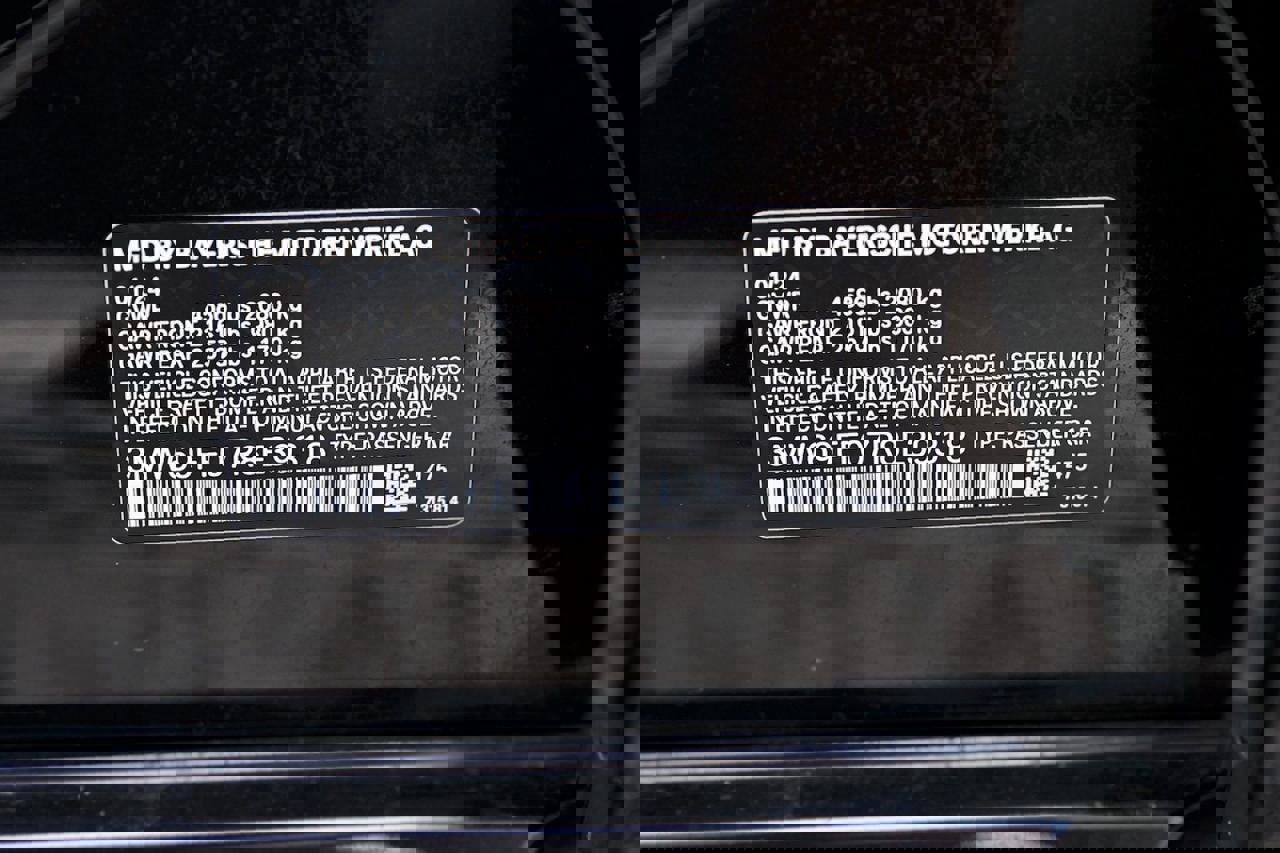 Used 2024 BMW 330i Sedan image 38