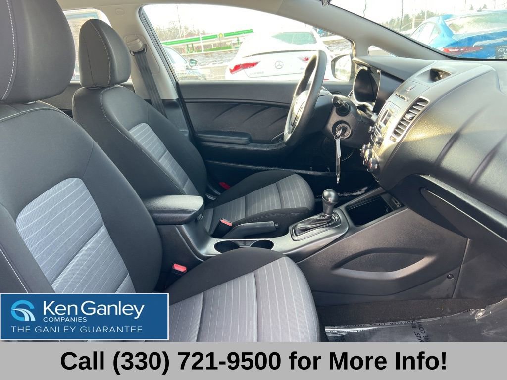 Used 2016 Kia Forte LX image 54