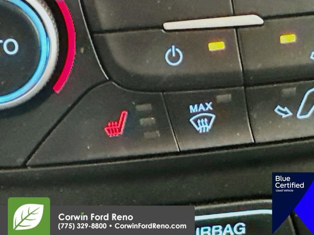 Used 2019 Ford Escape SEL FWD image 22