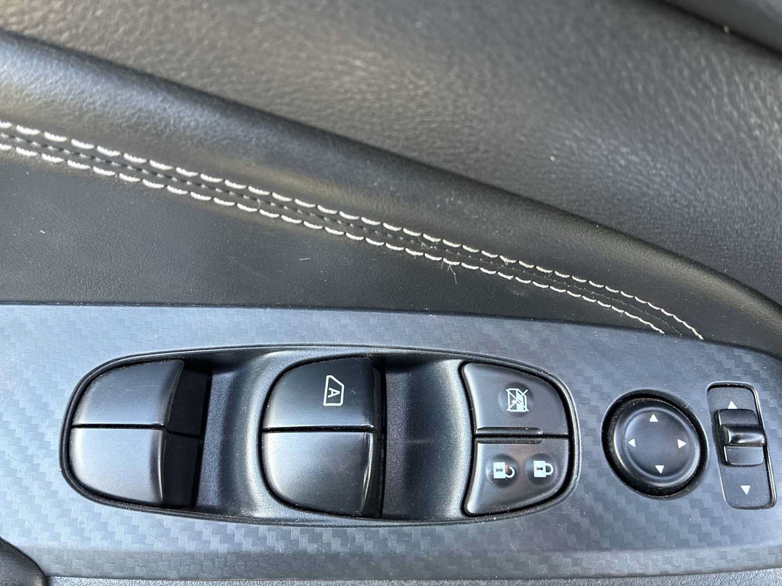Used 2019 Nissan Altima 2.5 S FWD image 15