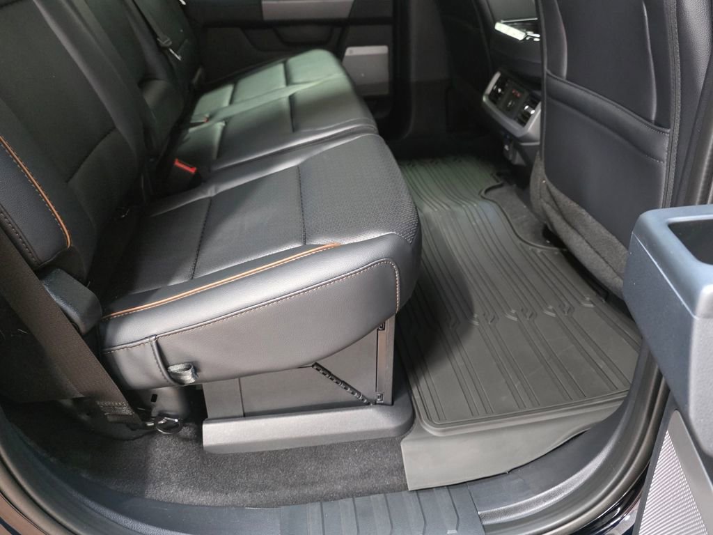 New 2026 Ford F150 Lariat w/ Equipment Group 502A High image 15