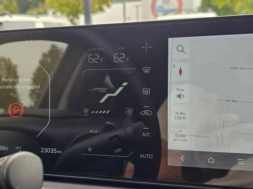 Certified 2024 Kia EV9 Wind AWD/4WD image 17