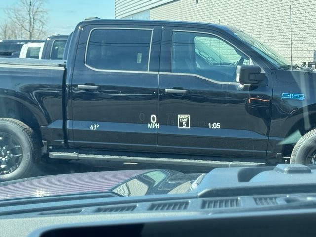 New 2026 Ford F150 Raptor AWD/4WD image 32