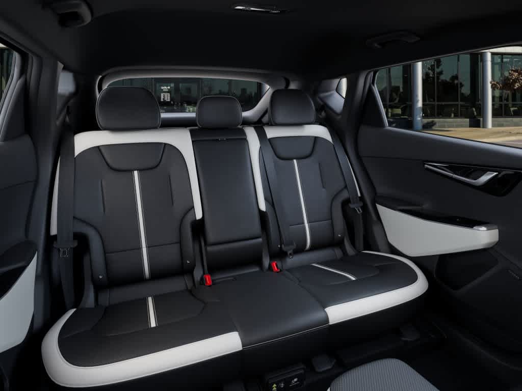 New 2026 Kia EV6 GT-Line RWD image 16