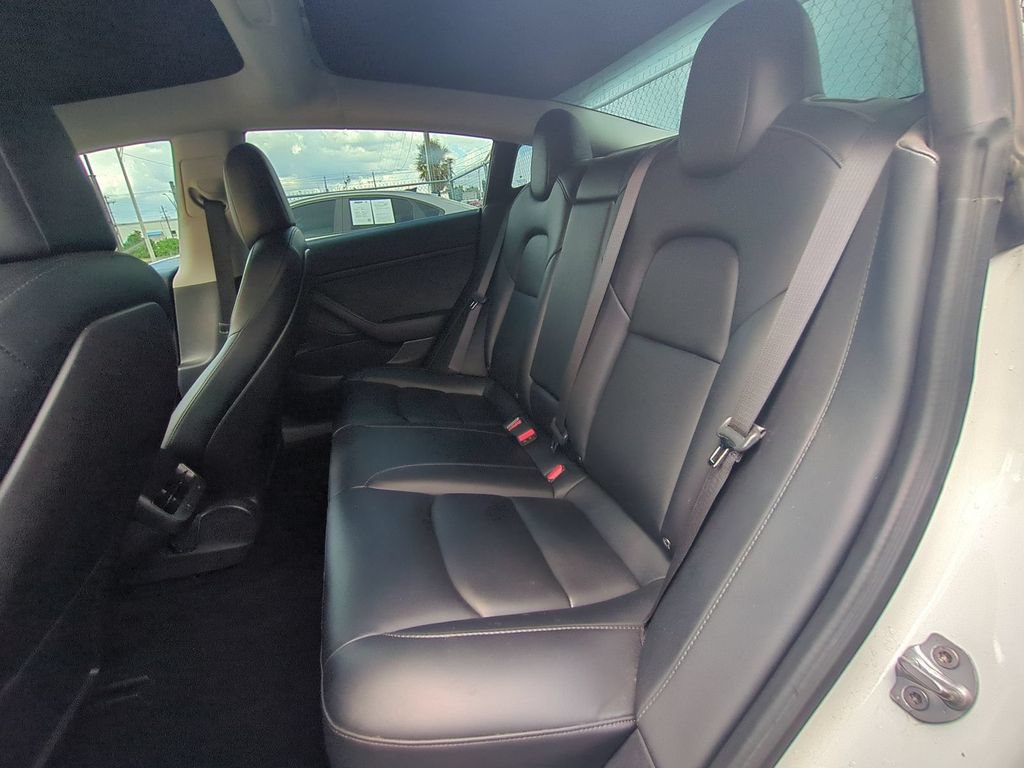 Used 2020 Tesla Model 3 Performance AWD/4WD image 14