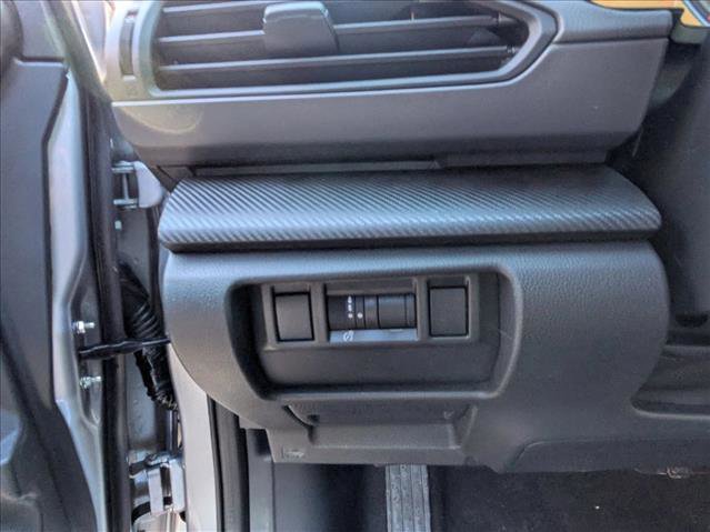 New 2026 Subaru Crosstrek 2.0i Premium image 19