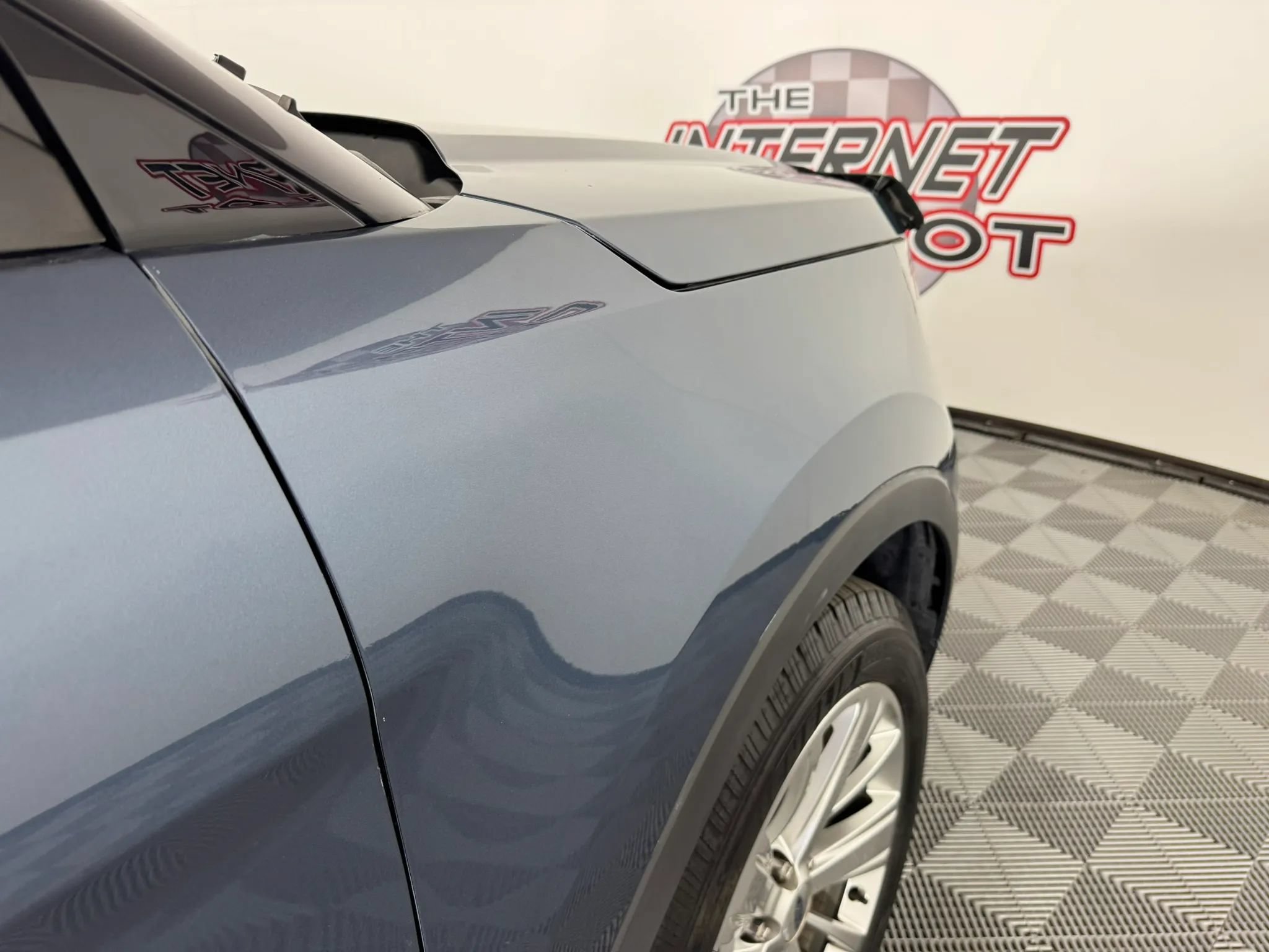Used 2019 Ford Explorer Limited w/ Class III Trailer Tow Package AWD/4WD image 32