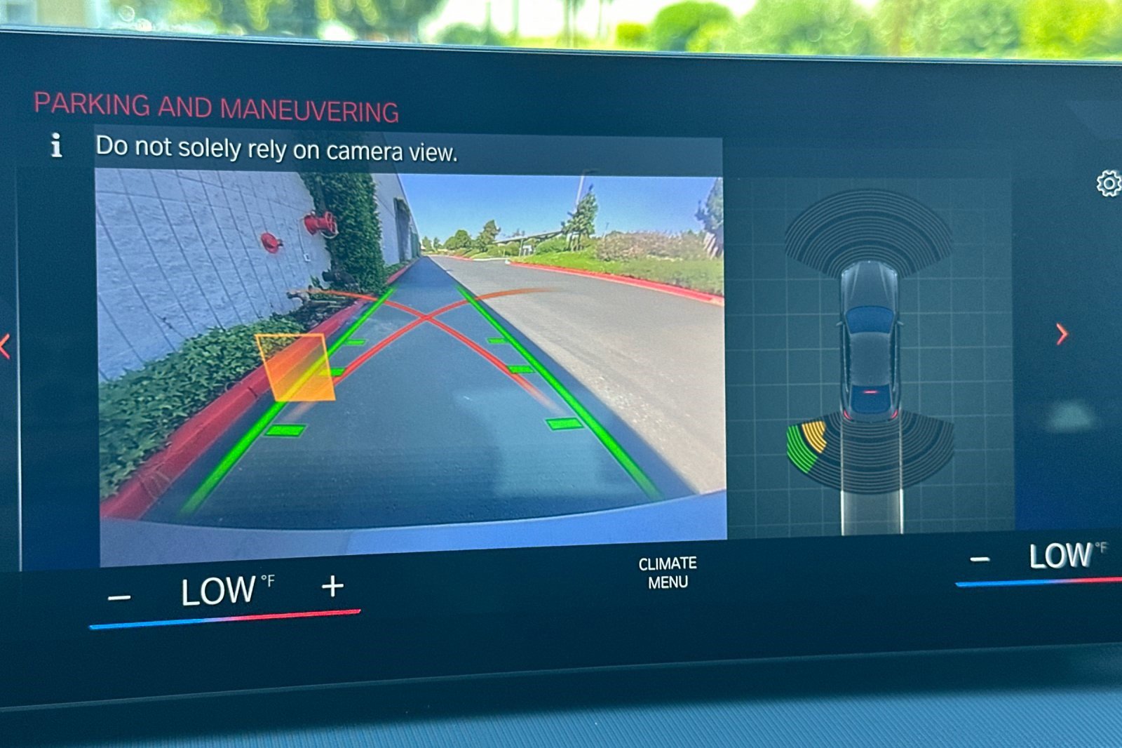 Certified 2023 BMW i4 eDrive35 image 25