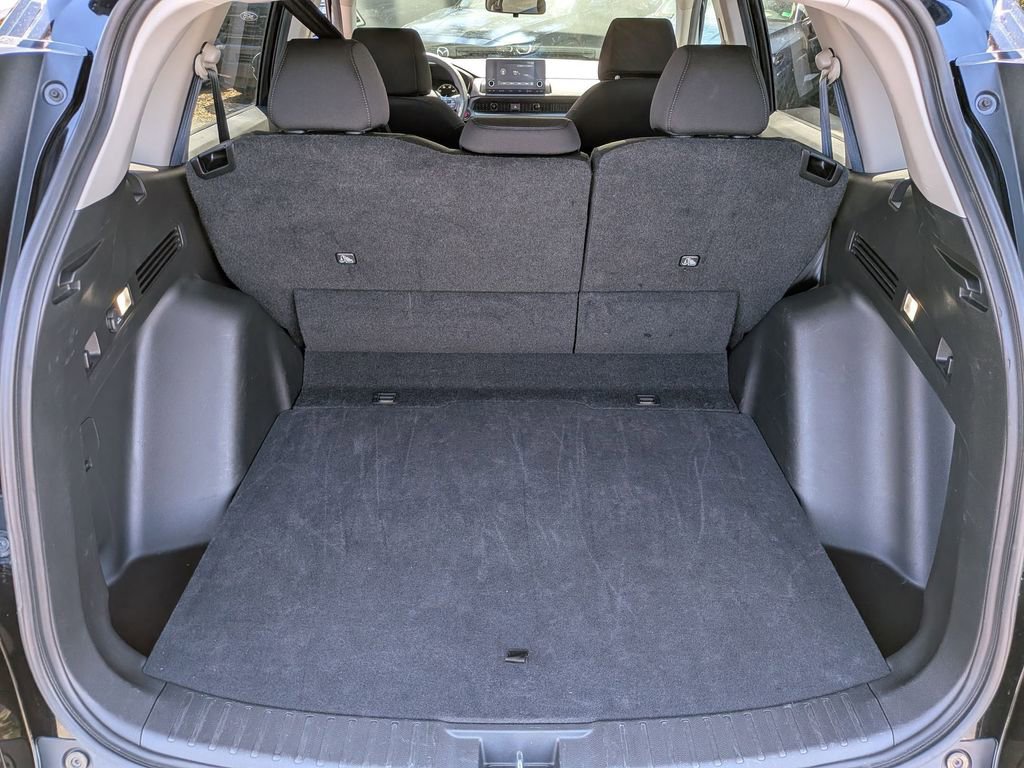 Used 2025 Honda CR-V LX image 7