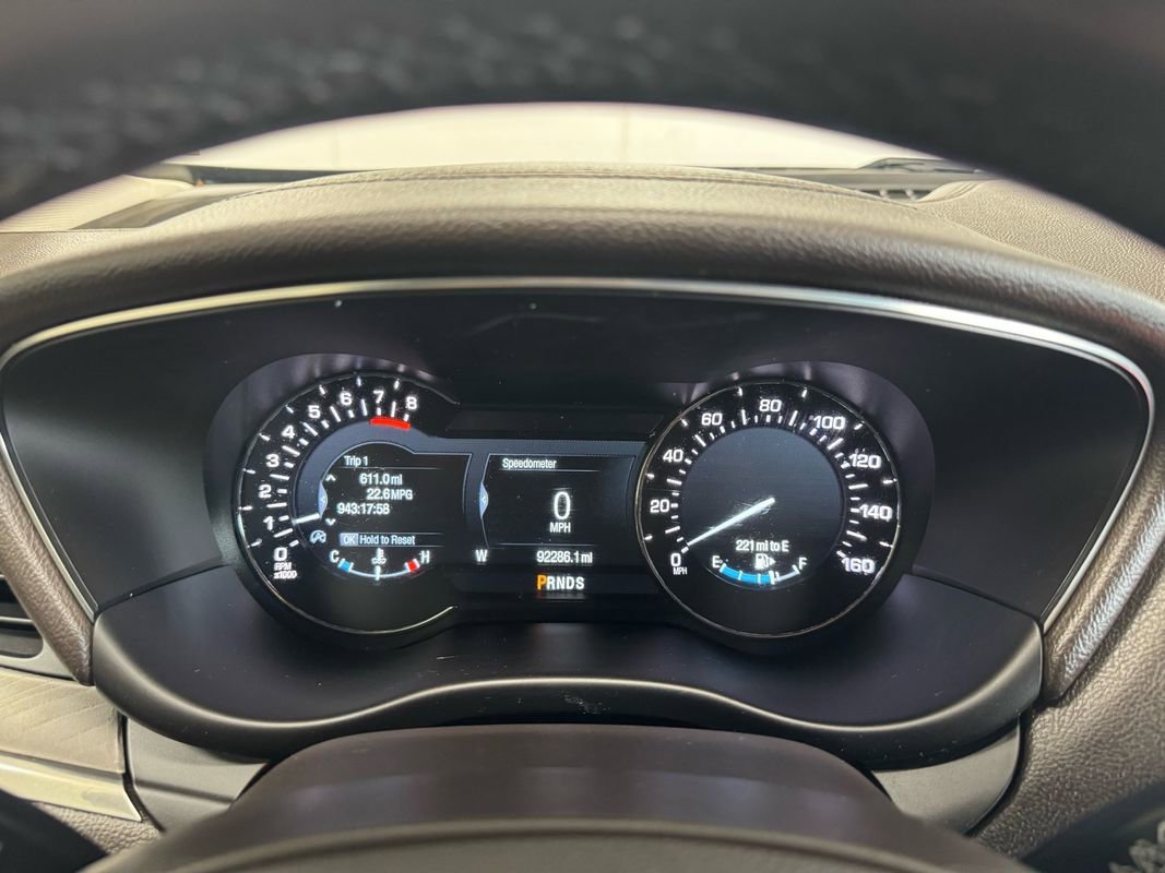 Used 2019 Lincoln MKC Reserve AWD/4WD image 40
