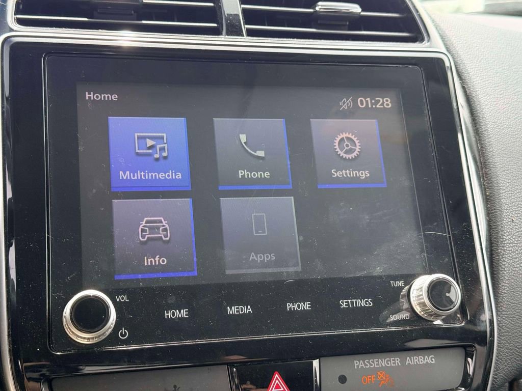 Used 2020 Mitsubishi Outlander Sport SE FWD image 20
