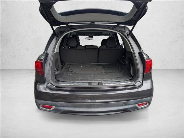 Used 2015 Acura MDX FWD w/ Technology Package image 6