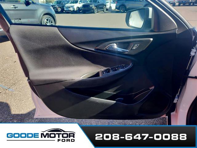 Used 2023 Chevrolet Malibu LT image 19