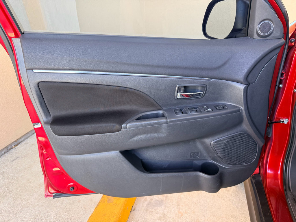 Used 2021 Mitsubishi Outlander Sport FWD image 9