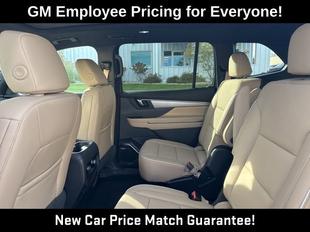 New 2026 Buick Enclave Preferred w/ Power Package image 13