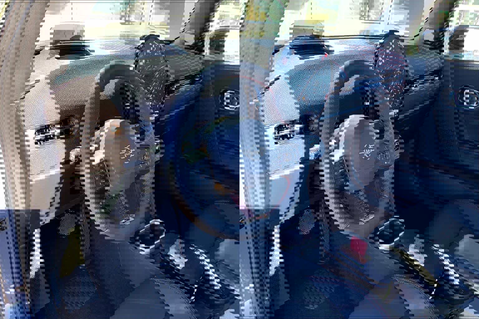 New 2026 MINI Cooper S image 8