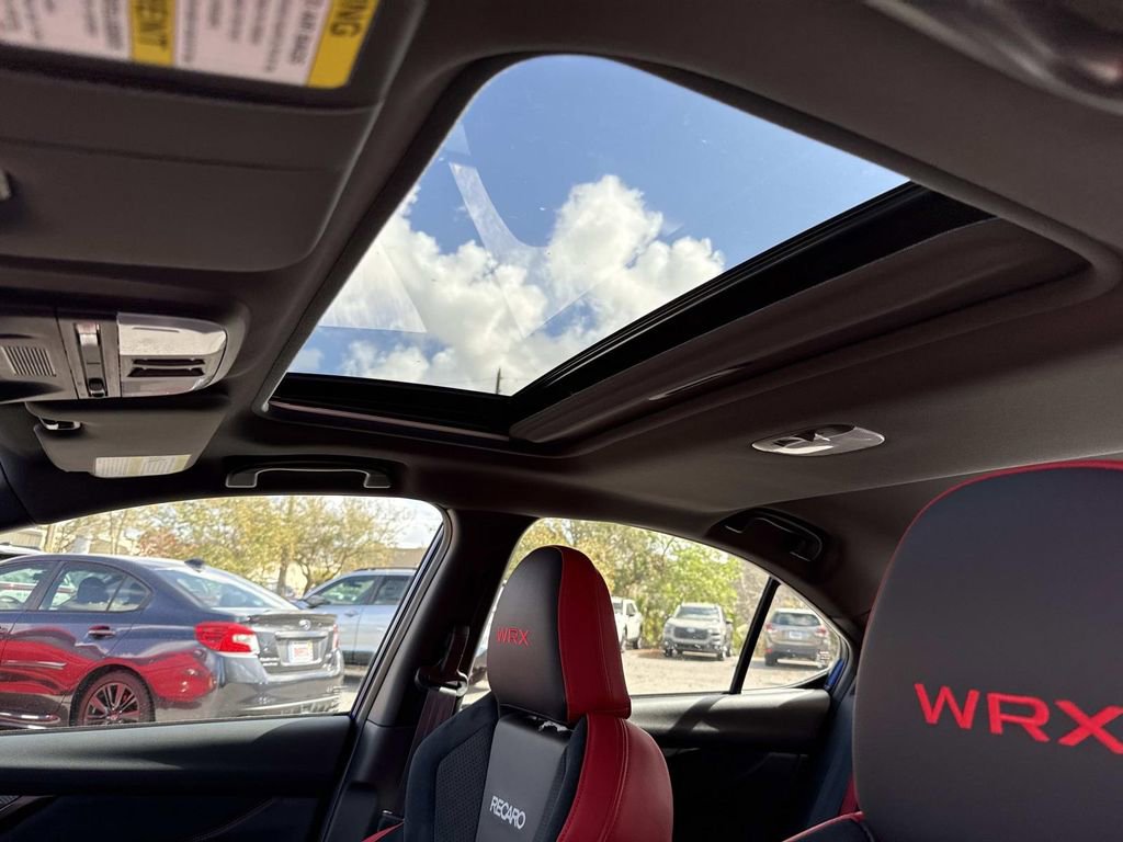 New 2026 Subaru WRX GT image 26