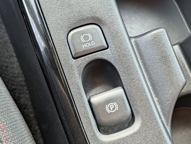 Used 2025 Toyota Corolla SE image 16