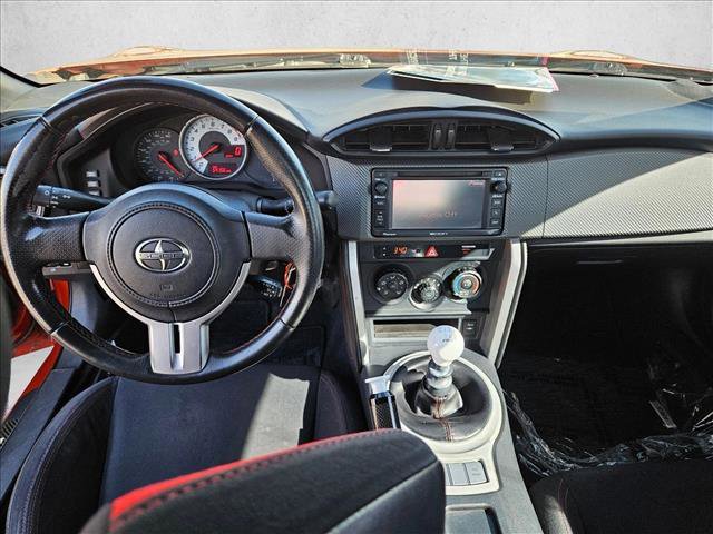 Used 2015 Scion FR-S image 15