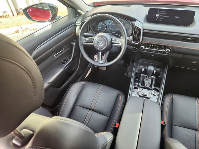 Used 2023 MAZDA CX-50 AWD 2.5 S w/ Cargo Package image 13