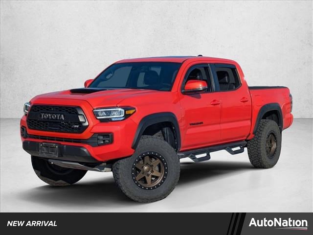 Used 2023 Toyota Tacoma TRD Pro