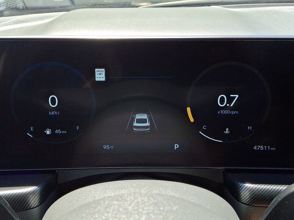 Used 2024 Hyundai Sonata N Line FWD image 23