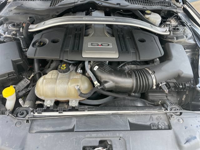 Used 2018 Ford Mustang GT w/ GT Performance Package RWD image 23