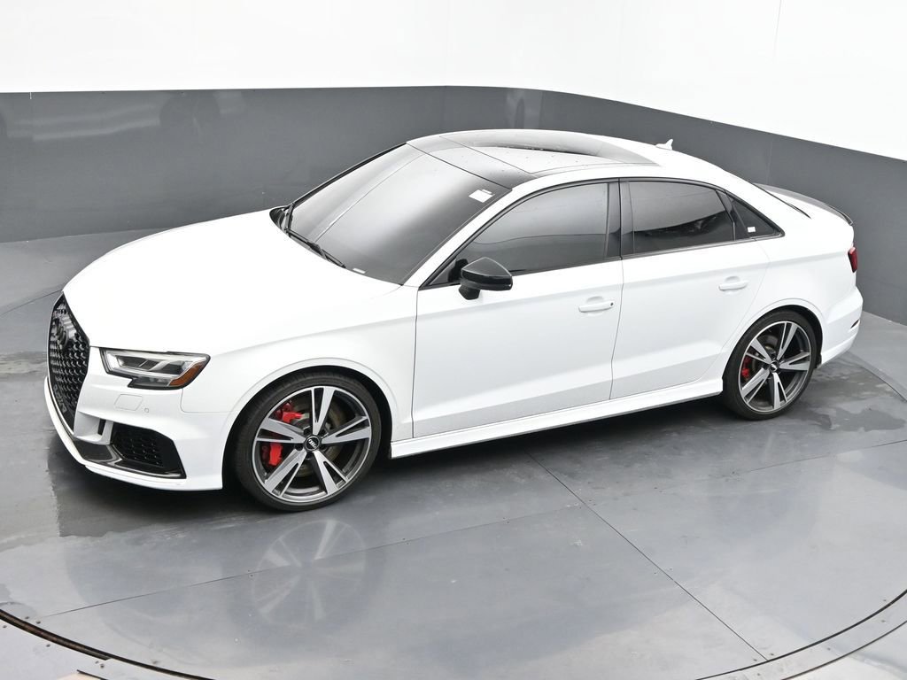 Used 2018 Audi RS 3 w/ Dynamic Package AWD/4WD image 44